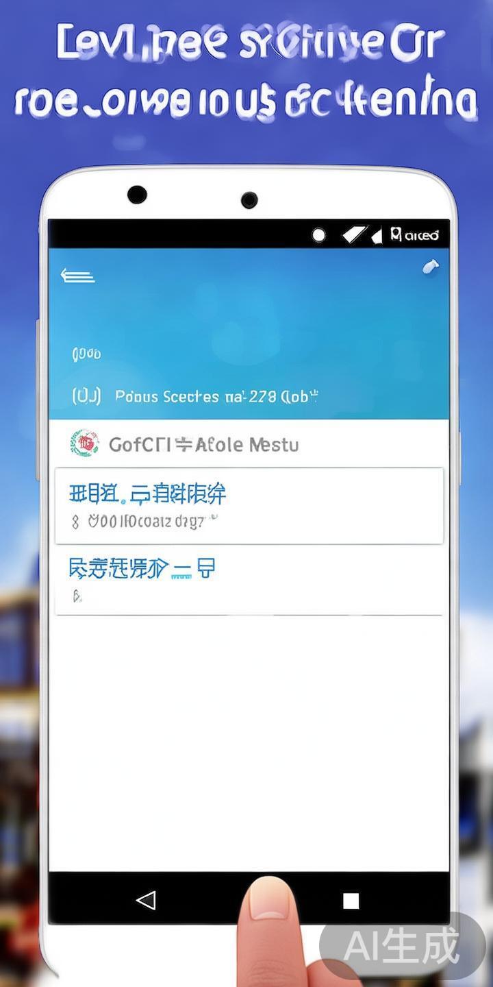 应用商店内搜索
对于安卓用户，Google&nbsp;Pl
