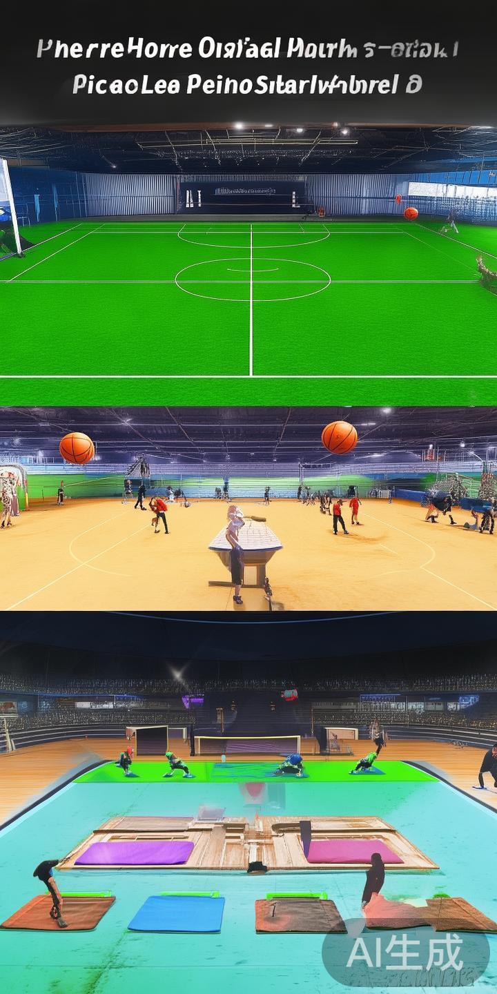 作为一家专业的体育服务平台，英皇体育官方平台在多个