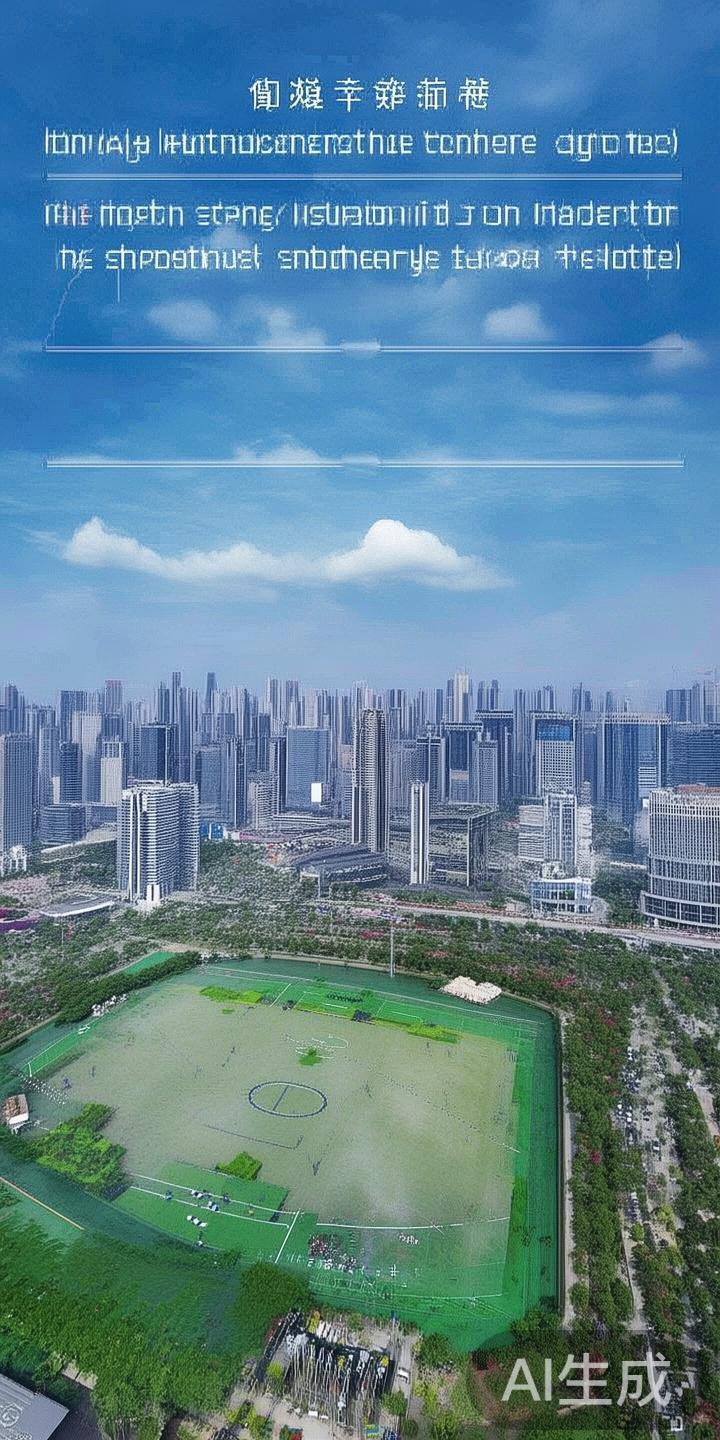 在现代都市生活节奏不断加快的背景下，体育馆已成为市