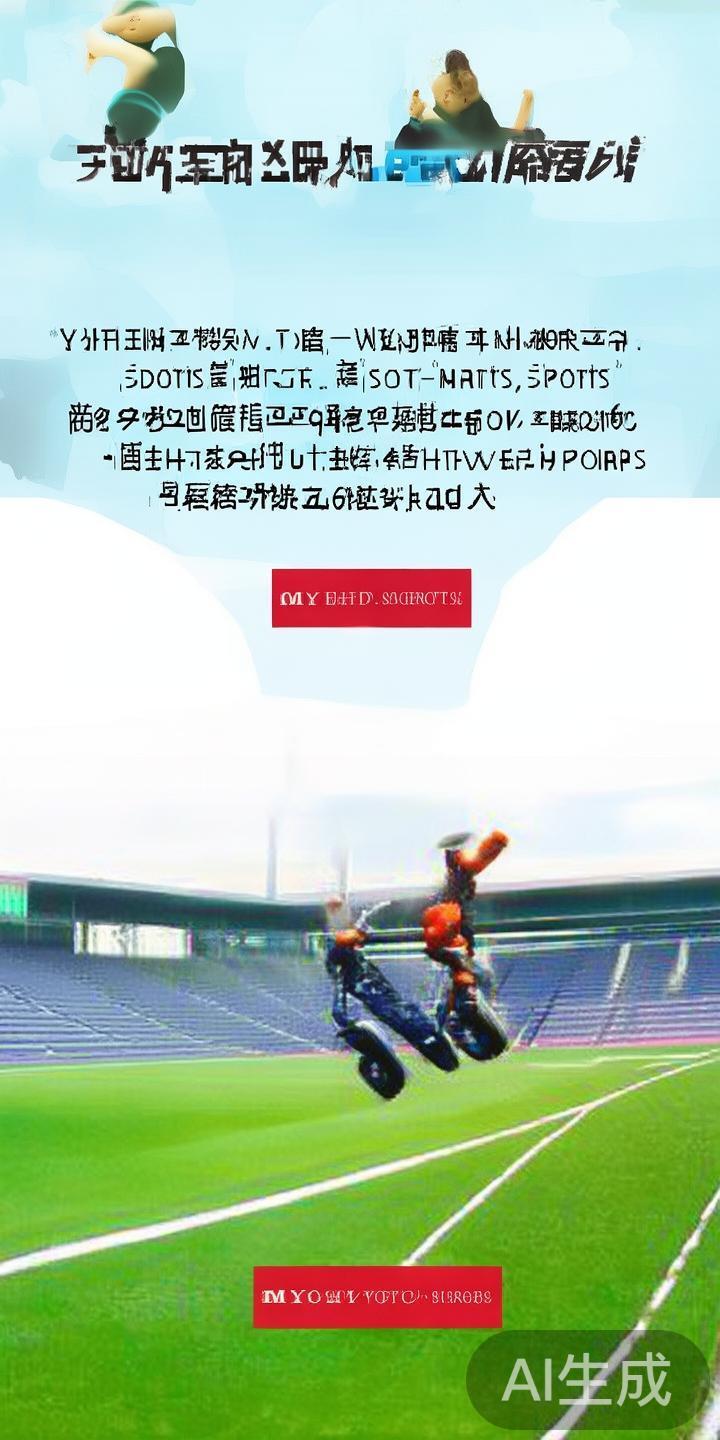 随着体育产业的不断发展，体育运营和管理平台的兴起为