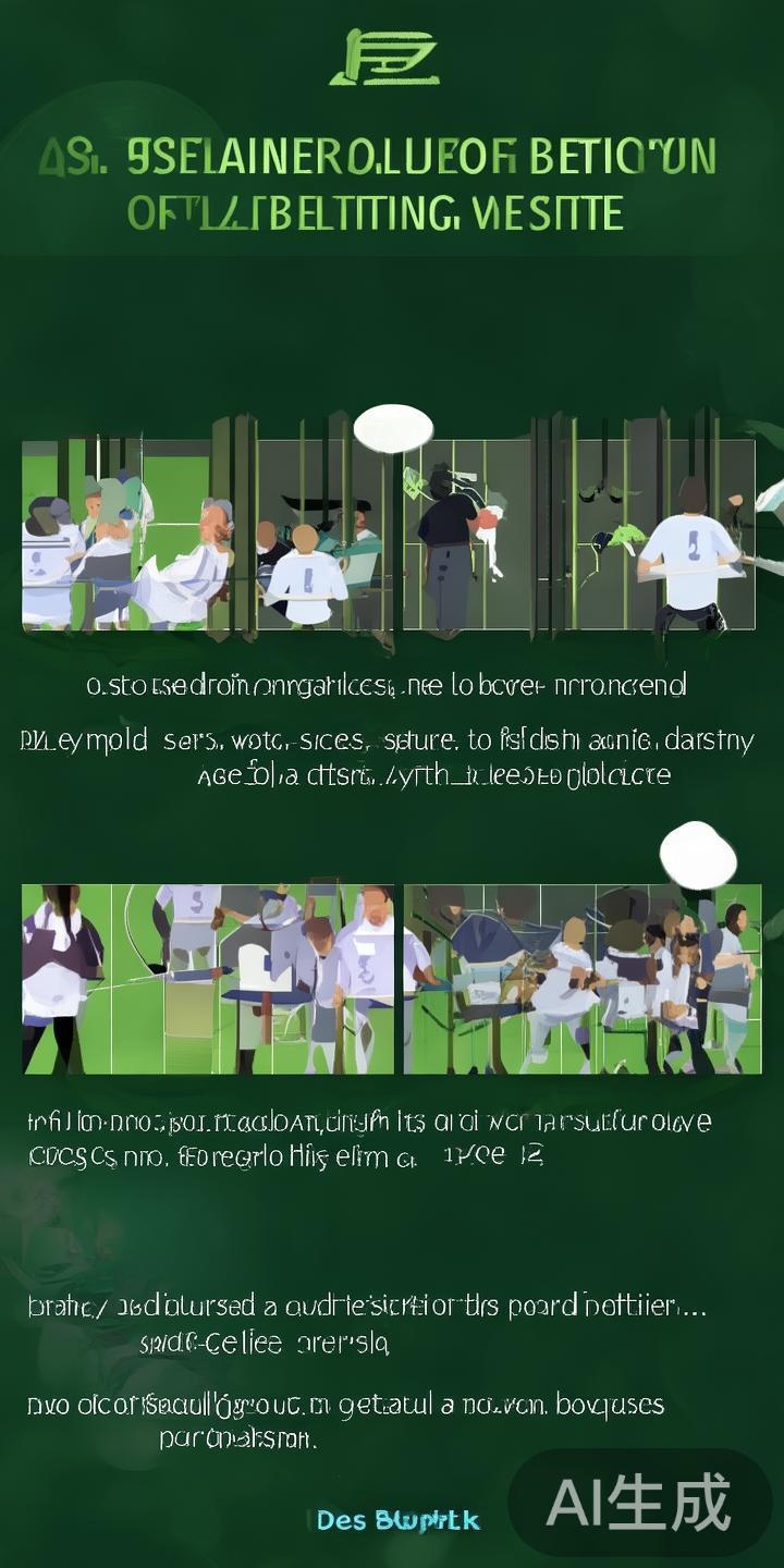 在当今互联网时代，体育博彩逐渐成为众多体育迷和投注