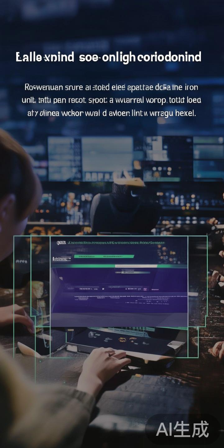 在当今数字化时代，线上娱乐与体育博彩越来越受到广大