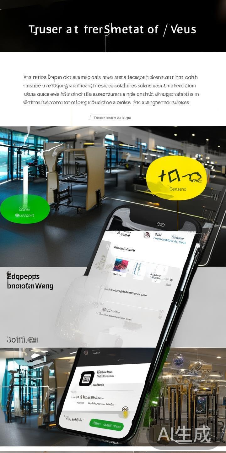 英皇体育APP引领智能化创新，打造全方位综合体育运动生态体系