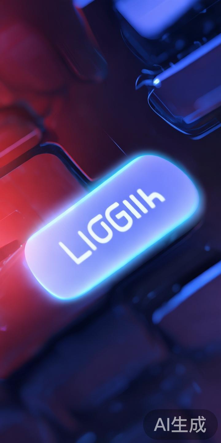 定位登录入口
进入官网首页后，页面显眼位置通常有