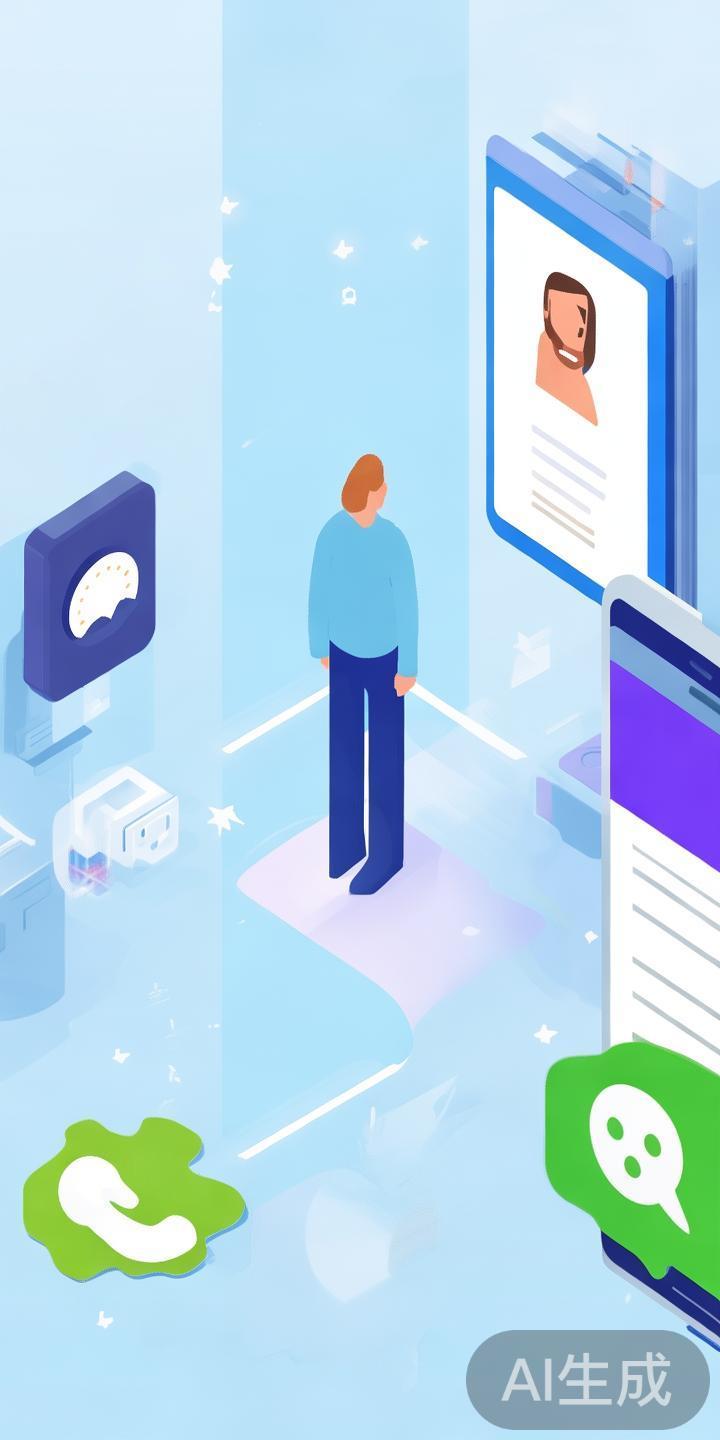 如果在某一渠道无法及时获得帮助，可以尝试切换至其他