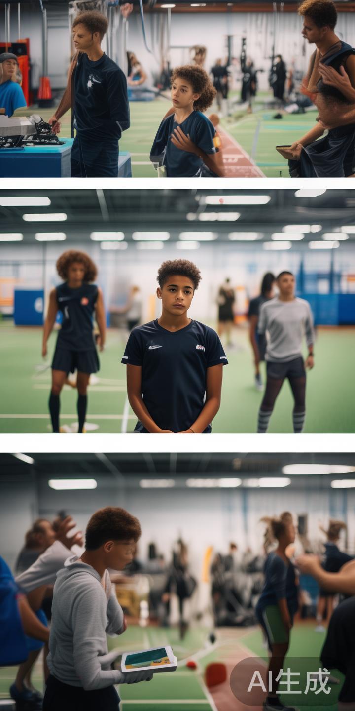 英皇体育测评可靠吗?全面解析与实测体验分享 值得一提的是,一些案例显示,经过系统的体育测评后,