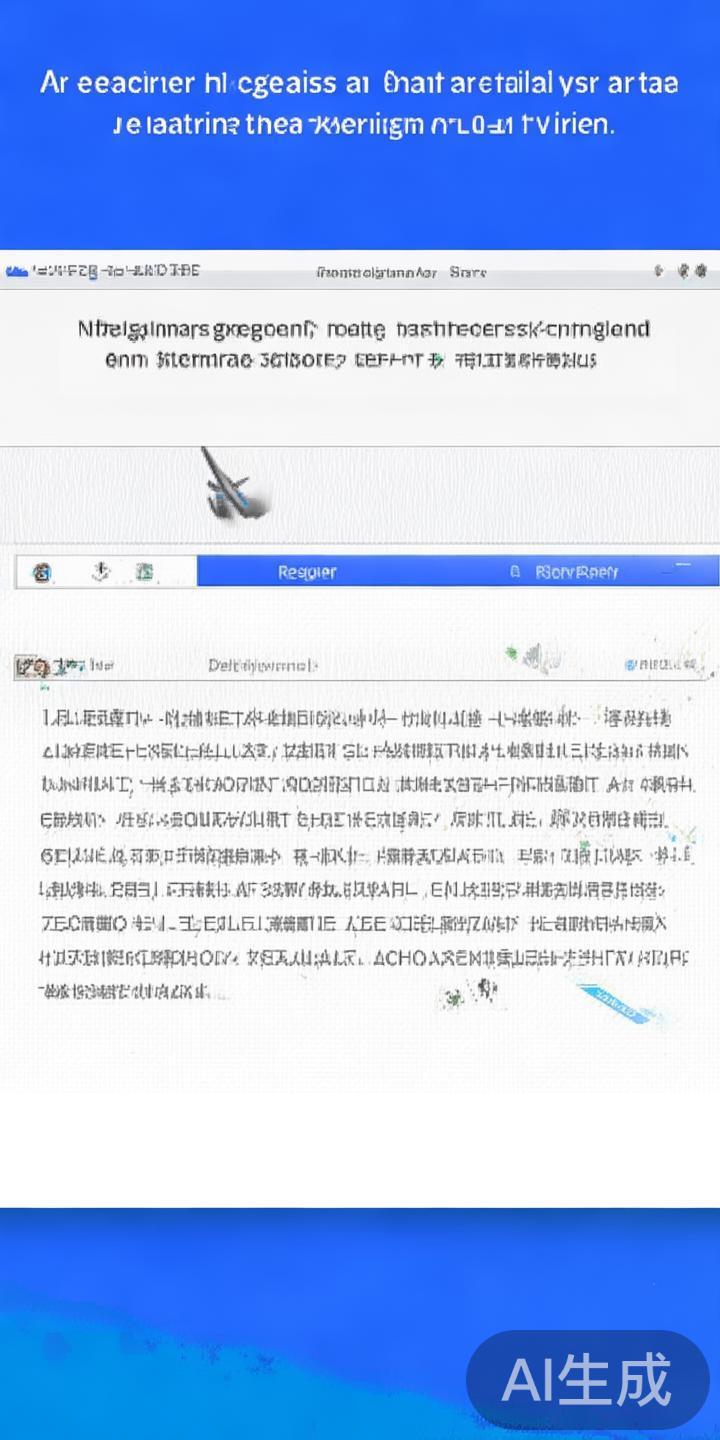 第一步：访问官网首页
打开浏览器，在地址栏输入英