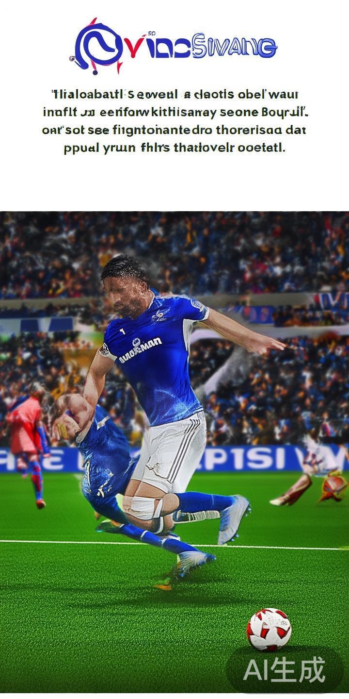 在当今数字化时代，足球精彩集锦成为广大球迷追寻、分