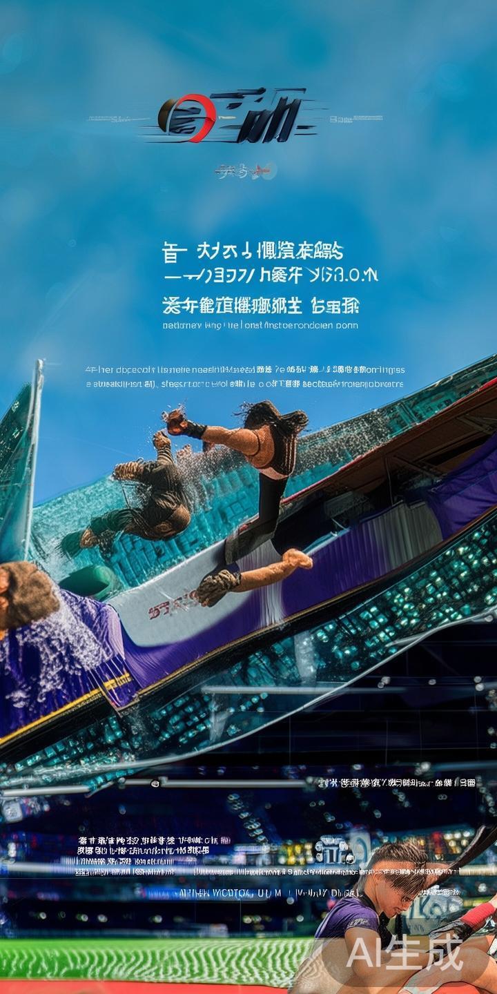 近年来，全球体育产业迎来了高速发展期。随着国家政策