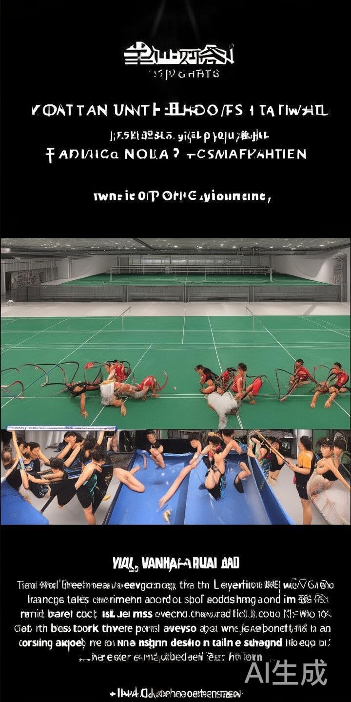 英皇体育羽毛球训练与赛事精彩回顾:精彩瞬间与成就分享 作为领先的体育培训机构,英皇体育在羽毛球训练方面始