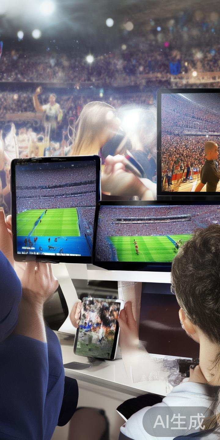 全面解析英皇体育全站APP：功能特色与使用操作指南