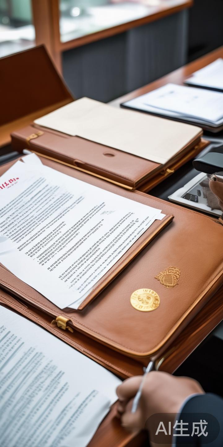 准备相关法律文件
包括：
-&nbsp;《法人代表任命协