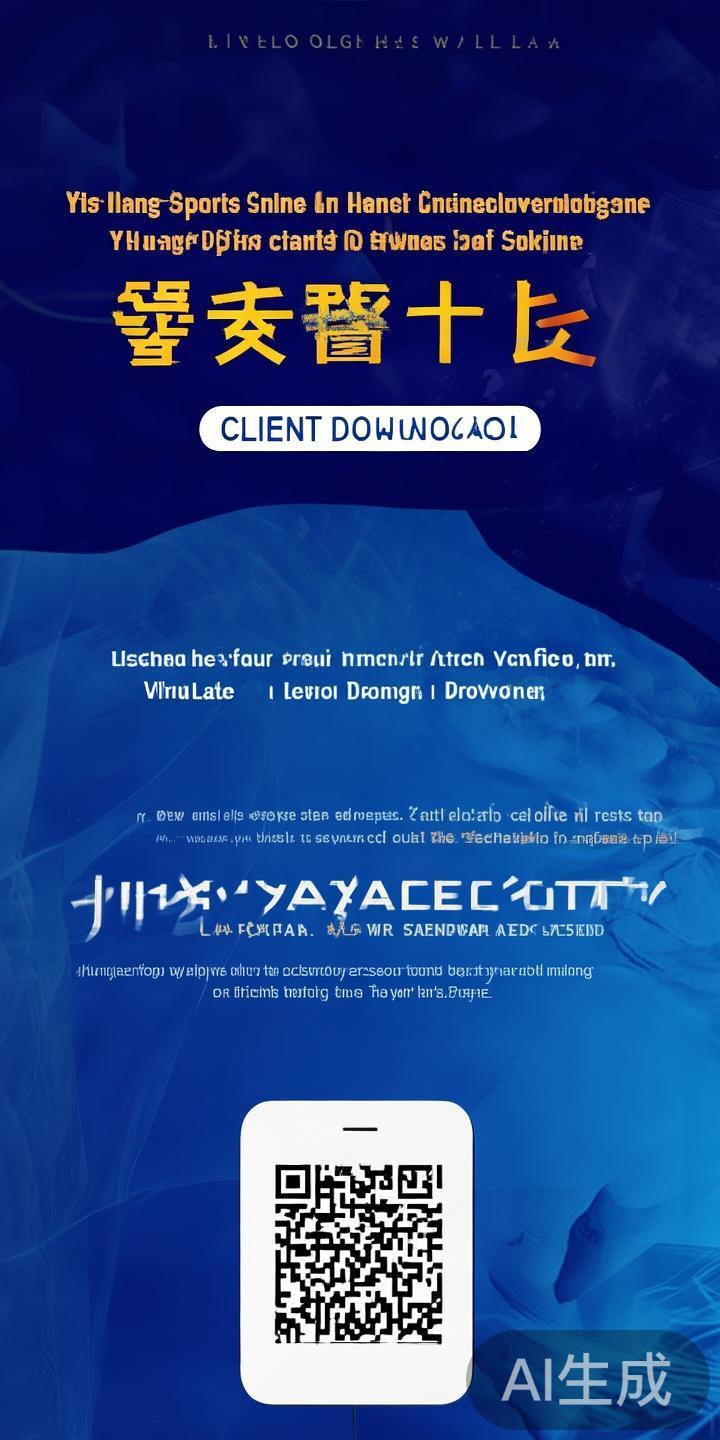 英皇体育的官方网址是最权威的下载渠道。用户可以通过